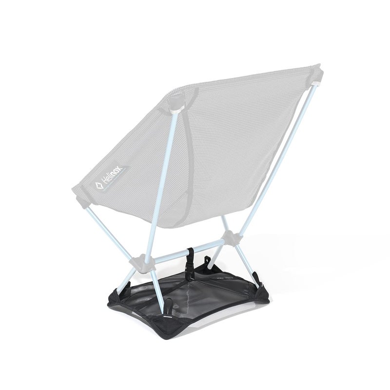 Helinox Protective Ground Sheet Accessory for Camp Chairs, Chair Zero - Image 1