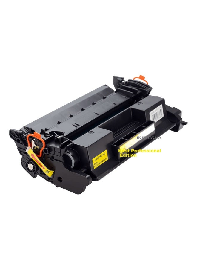 Kst K Cf277a Toner Cartridge With Chip, Black , Print 3100 Pages, Professional Editio - Image 3