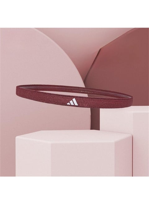 Adidas Sweatband Sports Antiperspirant Belt Men’s Running Basketball Thin Headband Women’s Yoga Non-Slip Hairband