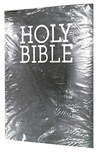 Holy Bible