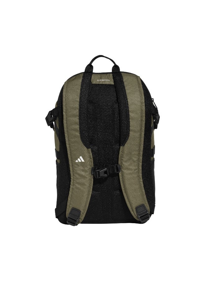 Adidas - adidas essentials 3-stripes performance unisex backpack - Image 1