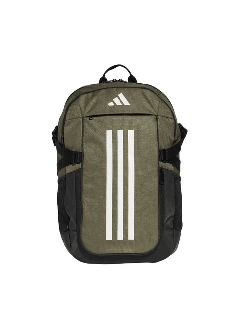 adidas essentials 3-stripes performance unisex backpack