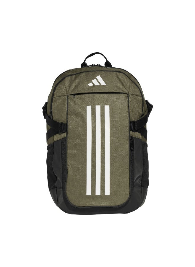 Adidas adidas essentials 3-stripes performance unisex backpack  - Image 1