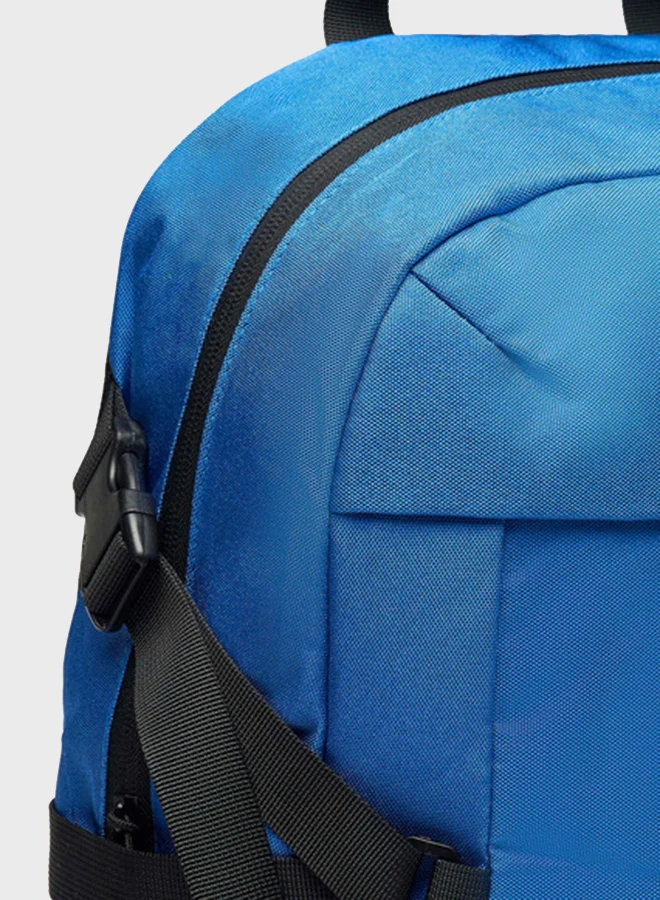 Kappa Logo Printed Backpack