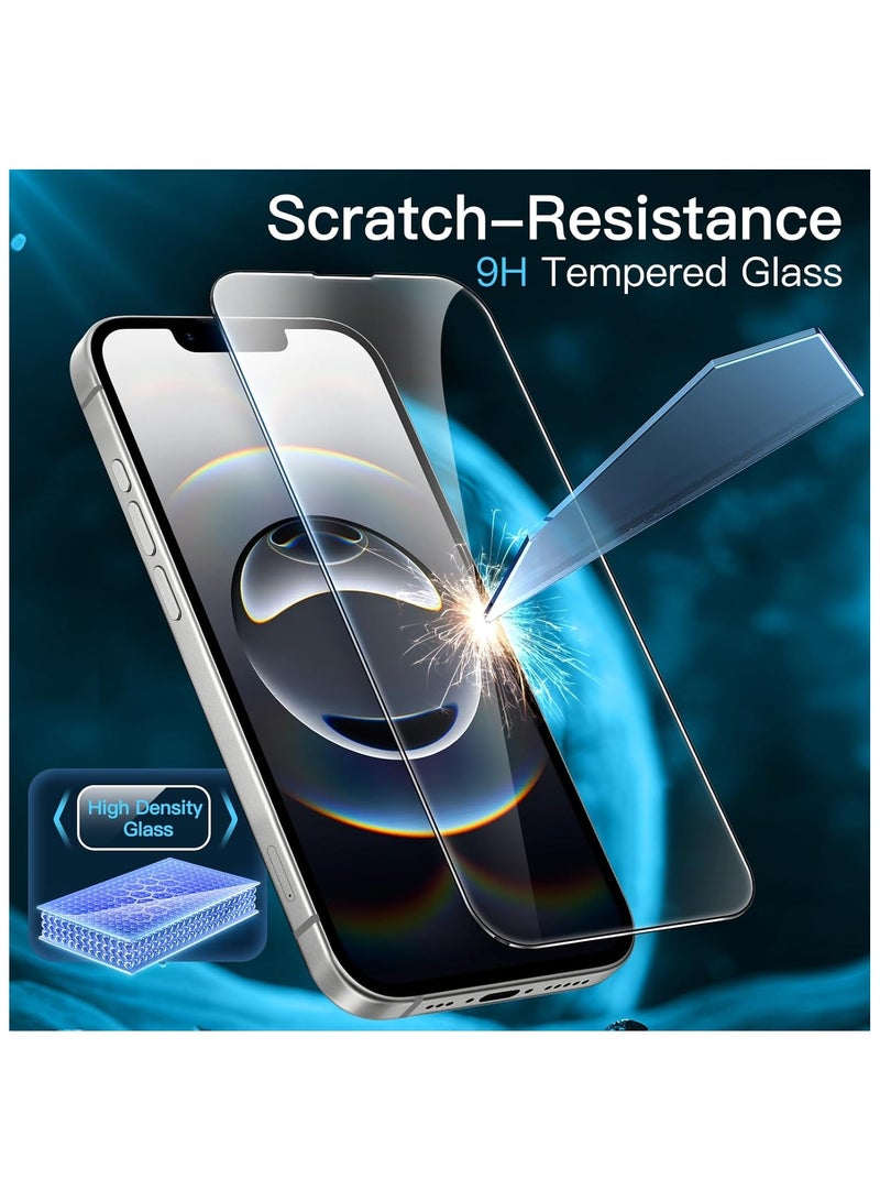 آرمور بكج الحماية المتكاملة 7 في 1 لهاتف أبل ايفون 16e - Image 3