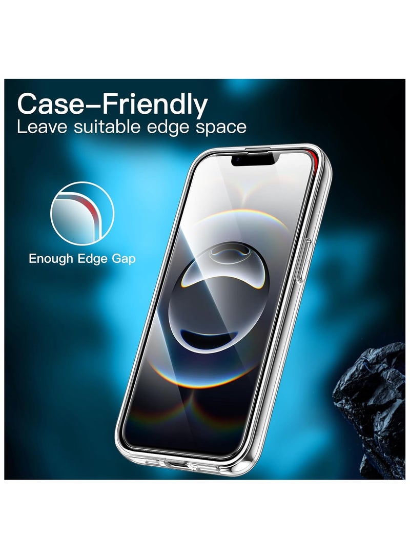 آرمور بكج الحماية المتكاملة 7 في 1 لهاتف أبل ايفون 16e - Image 4