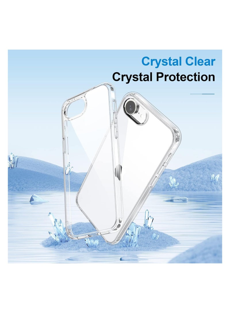 آرمور بكج الحماية المتكاملة 7 في 1 لهاتف أبل ايفون 16e - Image 5