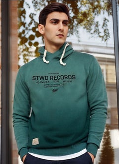 CALZADO GR7001 FULL SLEEVES  HOODIES 