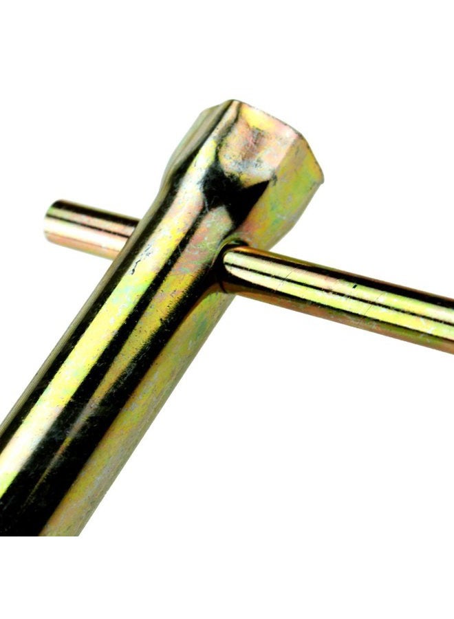 SING F LTD One 16/18MM Ignition Spark Plug Spanner Tool Deep Reach Wrench Socket Motorcycle - Image 3