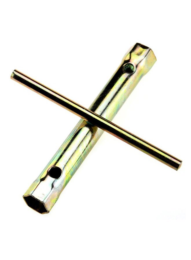 SING F LTD One 16/18MM Ignition Spark Plug Spanner Tool Deep Reach Wrench Socket Motorcycle - Image 1