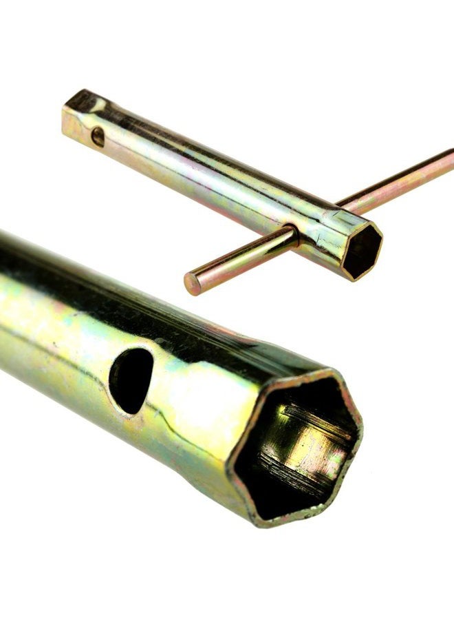 SING F LTD One 16/18MM Ignition Spark Plug Spanner Tool Deep Reach Wrench Socket Motorcycle - Image 2