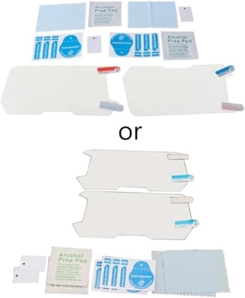 Wivplex Motorcycle Screen Protector for CB150R CB300R - Image 4