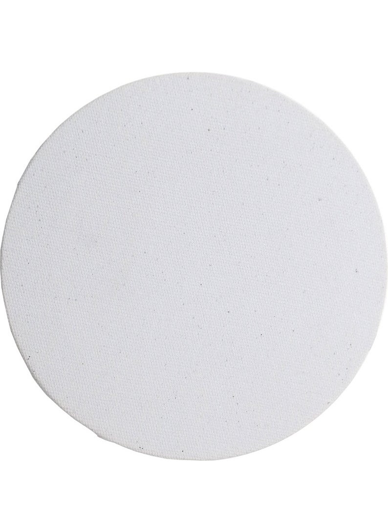 magic art - Circle Canvas 45CM N:DAT45 - Image 1