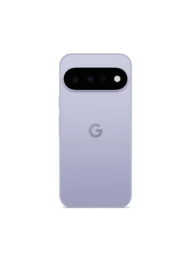 جوجل Google Pixel 11  5G Smartphone – 12GB RAM, 512GB Storage, Frost - Image 1