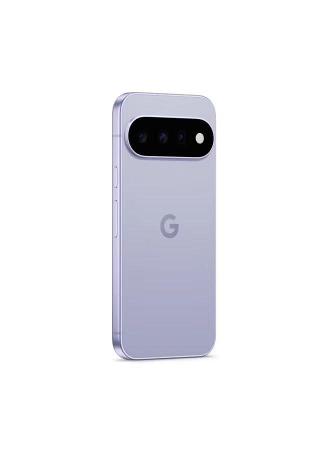 جوجل Google Pixel 11  5G Smartphone – 12GB RAM, 512GB Storage, Frost - Image 2
