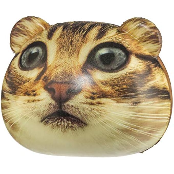 Toysmith Catstronaut Slow-Rise Squishy Ball - Small Outer Space Stress Ball, Cat Astronaut Squishy Toy, Space and Animal Stress Relief Balls - Image 2