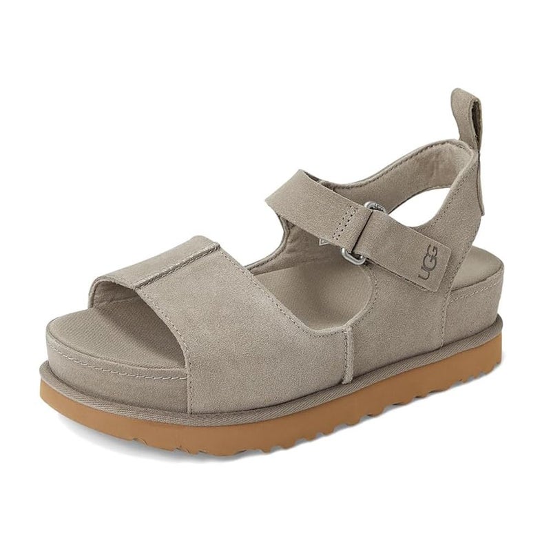 صندل UGG النسائي جولدنستار هاي، دخاني، 11