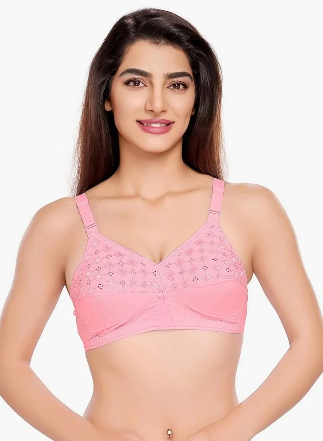 FAV Juliet Non-Padded Bra