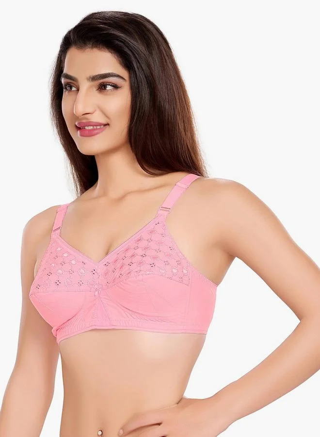 FAV Juliet Non-Padded Bra