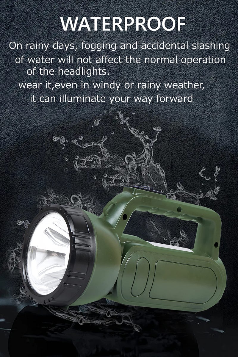 Care4 Care 4 7323 Torch Green - Image 3