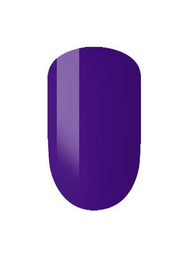 Lechat Soak Off UV LED Lamp Manicure Nail Art Gel Nail Polish PMS204OO1 - Image 2