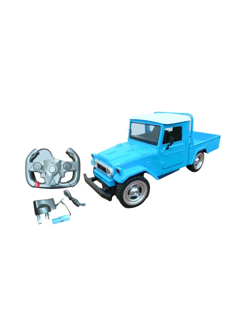 Remote Control Model Car For Kids