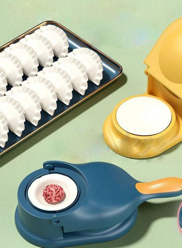 الة تصنيع سمبوسة - Image 1