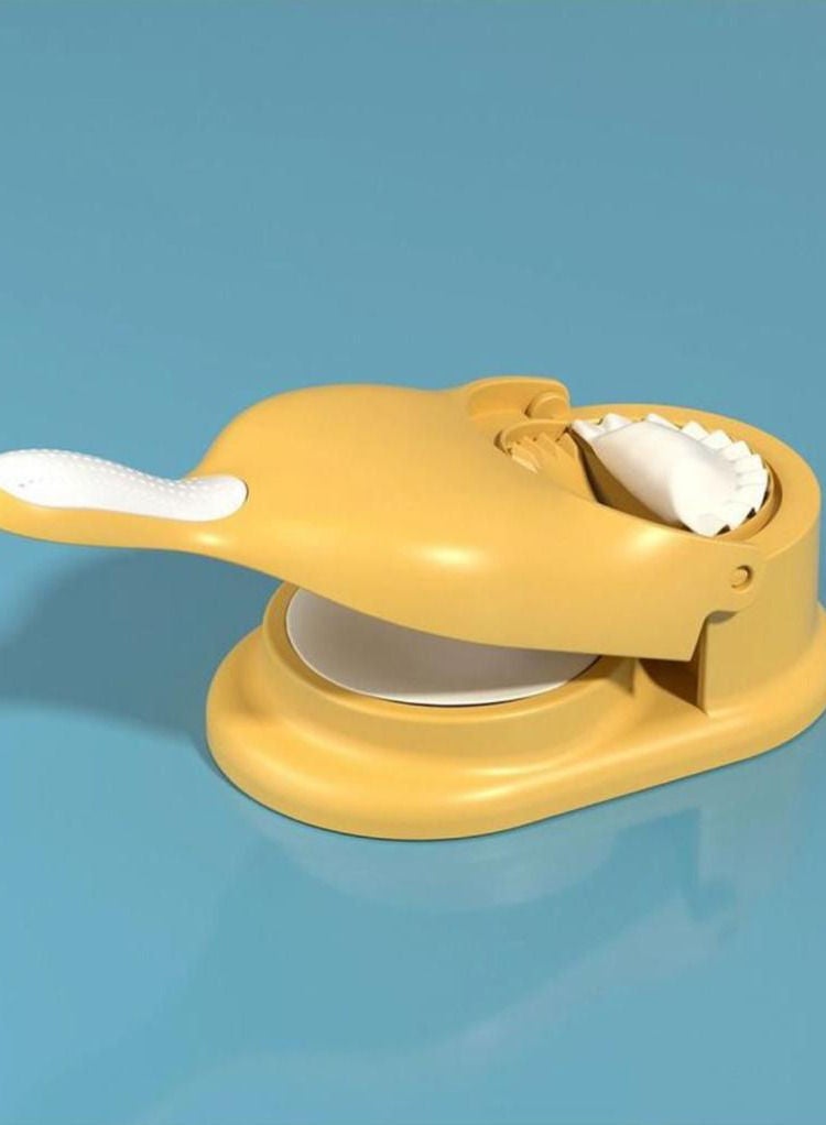 الة تصنيع سمبوسة - Image 3