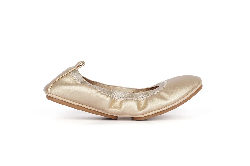 Cuple Ladies Ballet Flat shoes