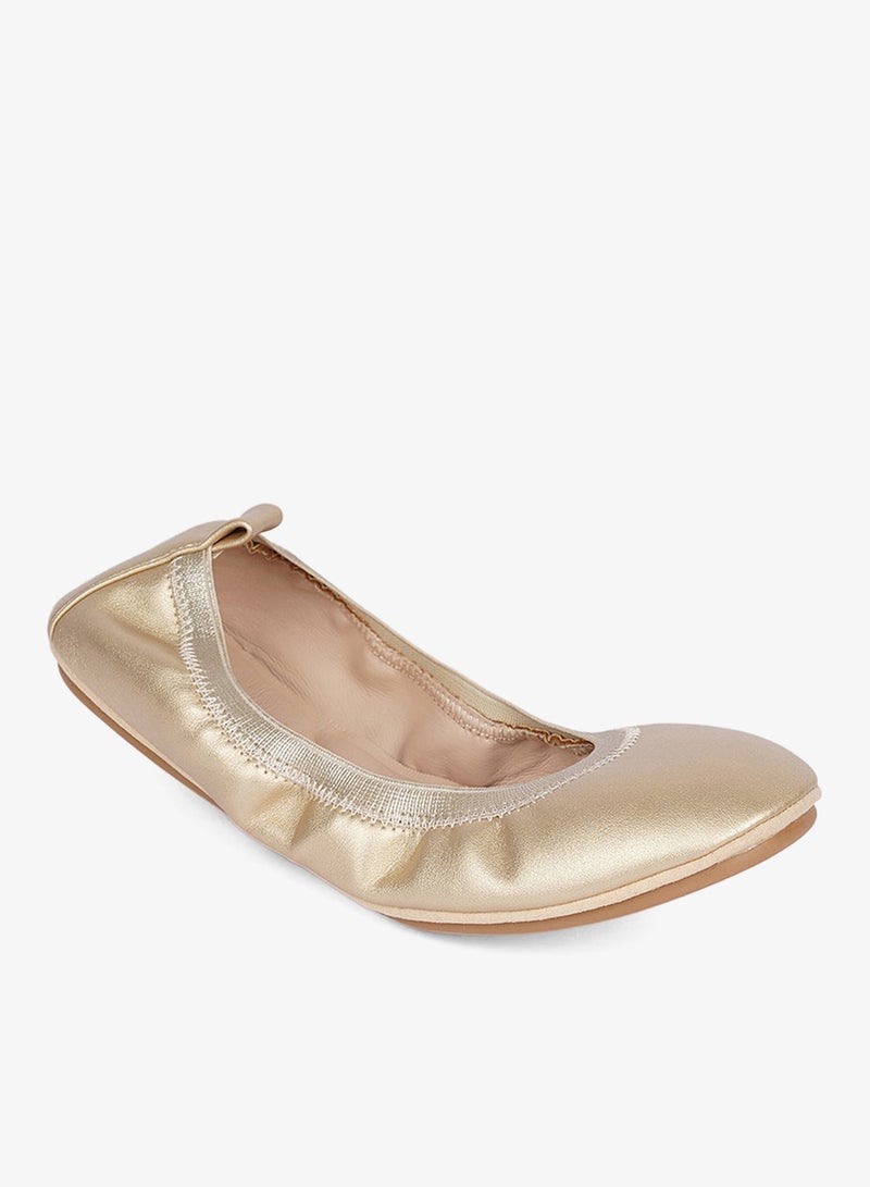 Cuple Ladies Ballet Flat shoes - Image 1