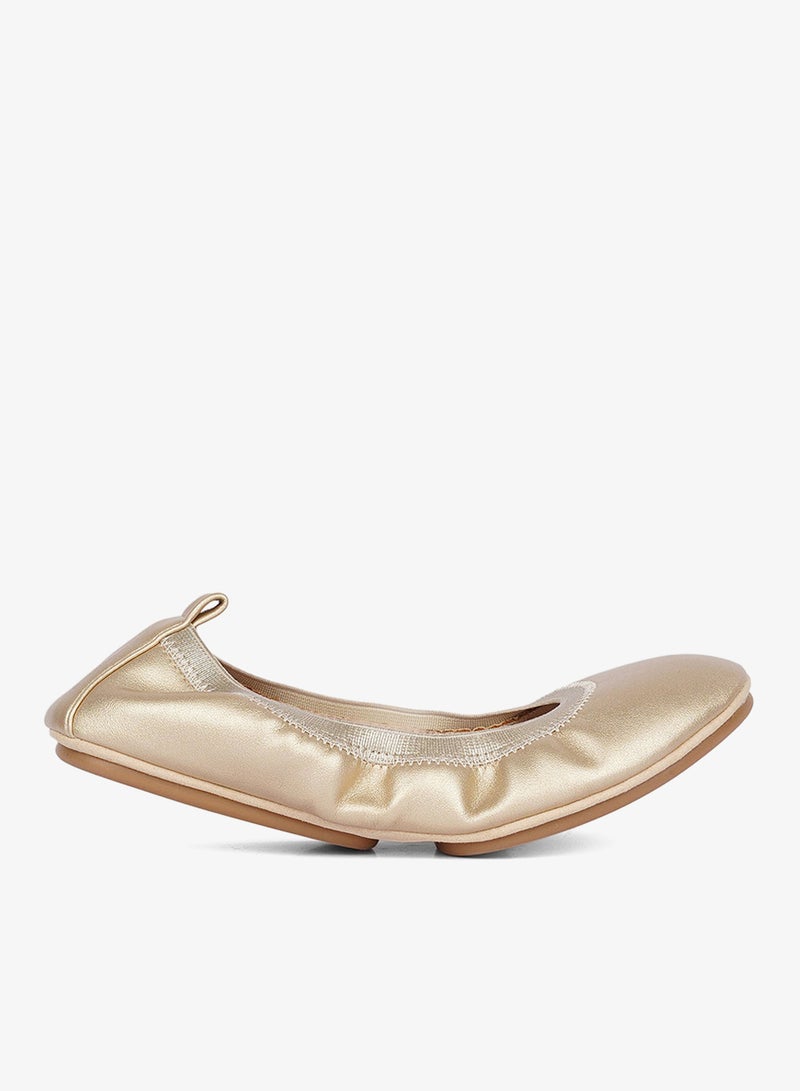 Cuple Ladies Ballet Flat shoes - Image 2