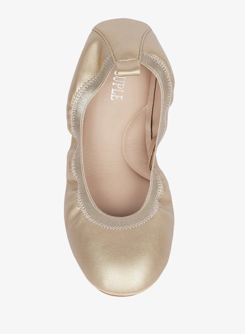 Cuple  Ladies Ballet Flat shoes for Women | Best Price UAE