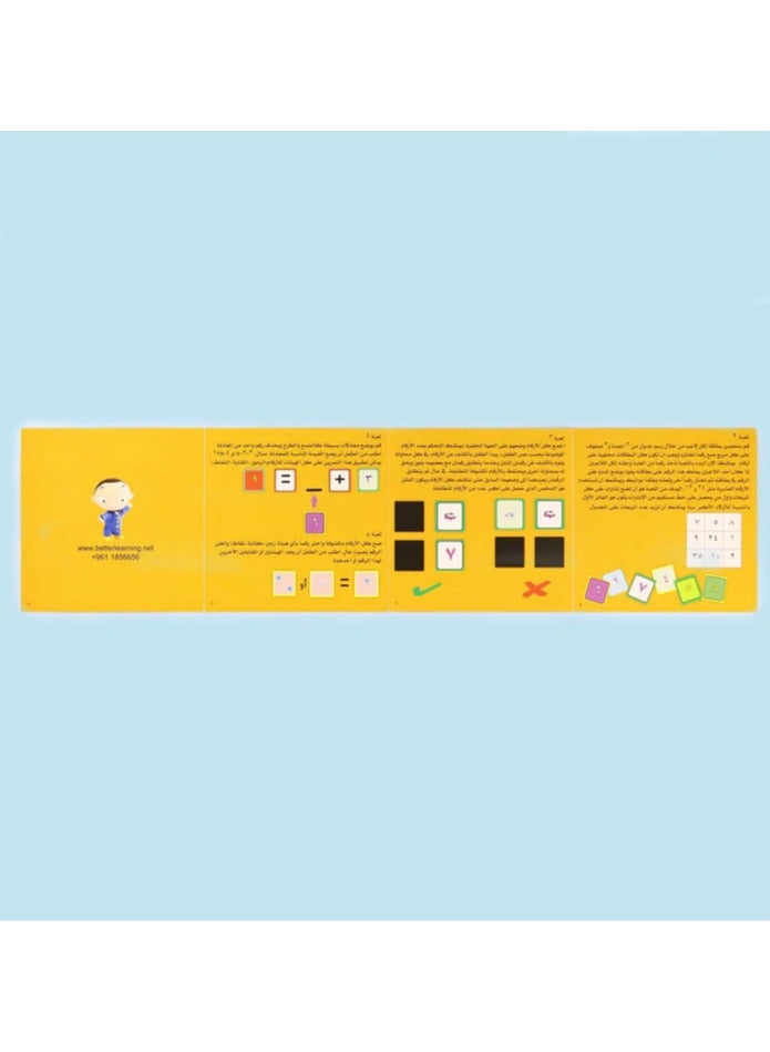 Educational Innovations Number magnet - Image 5