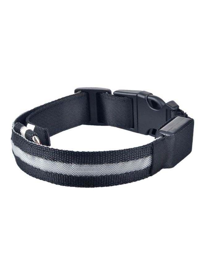 NIBEMINENT LED Light Anti-Lost Pet Collar Green 1x1x1cm - Image 3