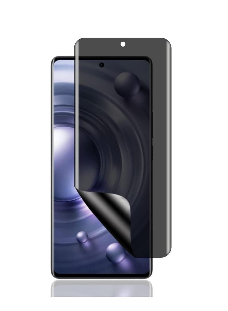 general Matte hydrogel privacy screen protector for Oppo Reno 12 Pro