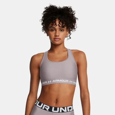 UNDER ARMOUR Women's Armour Medium-Support Training Sports Bra