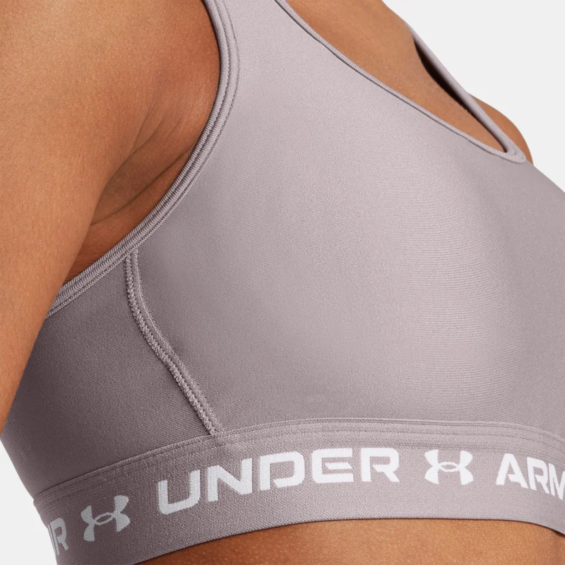 UNDER ARMOUR Women's Armour Medium-Support Training Sports Bra