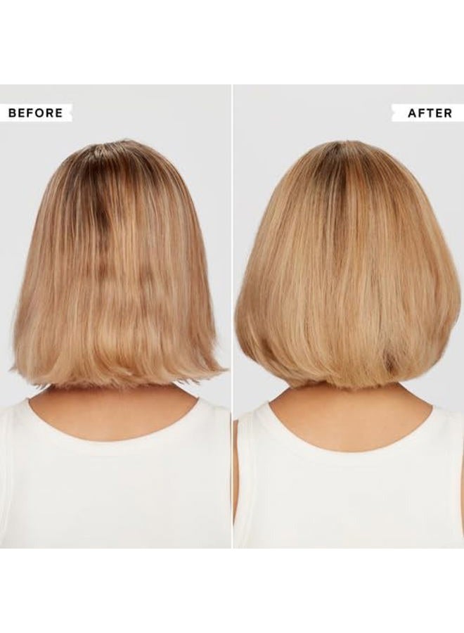 Philip Kingsley شامبو تصحيح اللون الأرجواني المعزز للشعر الأشقر النقي، 8.45 أونصة. - Image 5