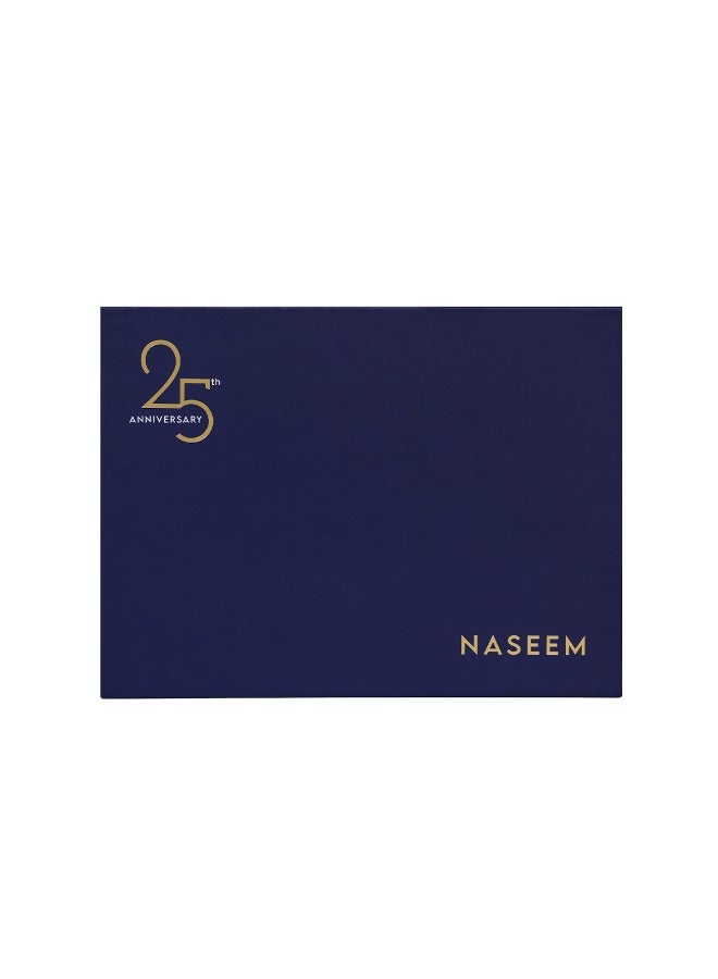 Naseem Sublime Collection Gift Set for Men and Women – Sublime Oud & Sublime Amber Eau de Parfum – 30ML - Image 3