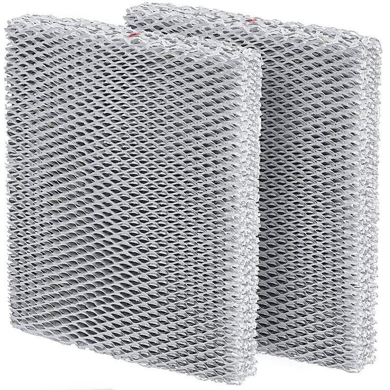 Sconva 35 Humidifier Filter Pad Water Panel Replacement Compatible With Aprilaire Whole House Humidifier Models 350 360 560 568 600 600A 700 700A 700M 760 760A 768 (Pack Of 2) - Image 1