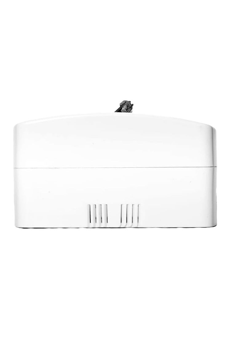 Generic Wingwon 32 Amp Electric Home Safe Mini Mcb With Enclosure White  - Image 3