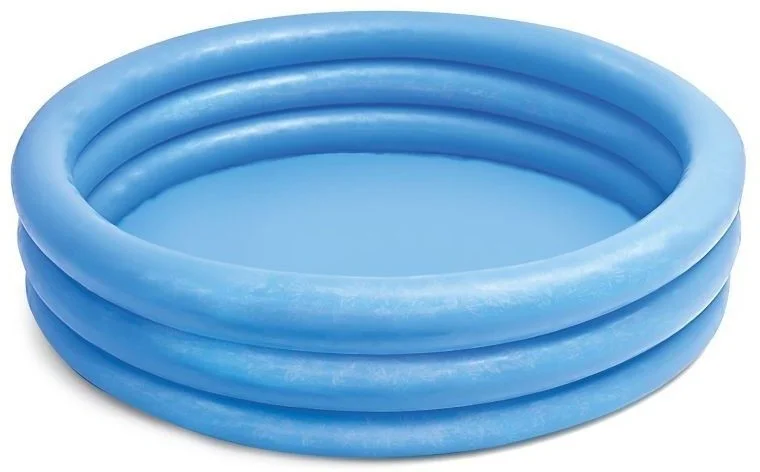 فارديم اوينجاك IH59416 Crystal Blue Pool 114X25 cm -Intex