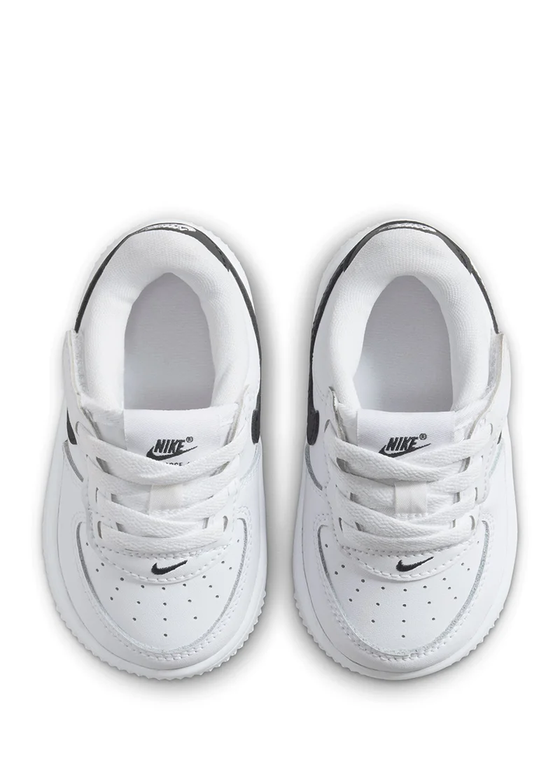 Nike Infant Force 1 Low Easyon Bt N