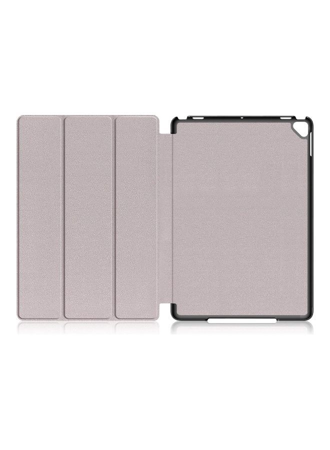 NIBEMINENT Protective Case Cover For Apple iPad 10.2-Inch Multicolour - Image 2