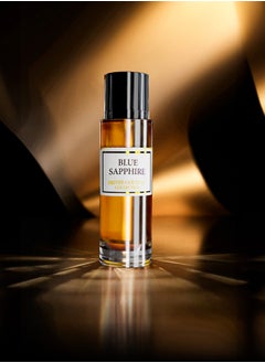 Scent Synergy Pack of 2 Blue Sapphire Travel Size 30 ml  - Image 4