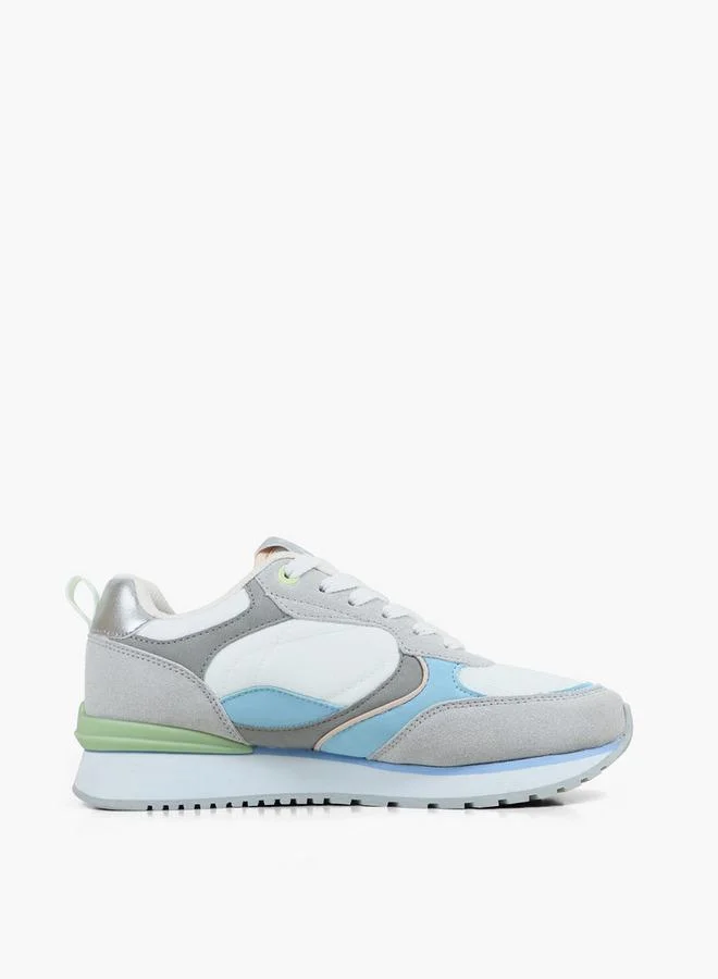GAP Women Wonder Spirit S Lace-Up Ankle Sneakers