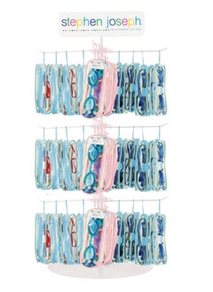 Stephen Joseph Swim Goggles Fish For Kids  - Image 4