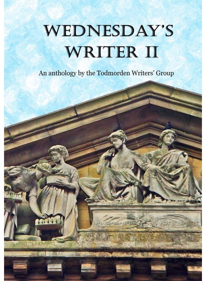 Wednesday Writer 2 - Image 1