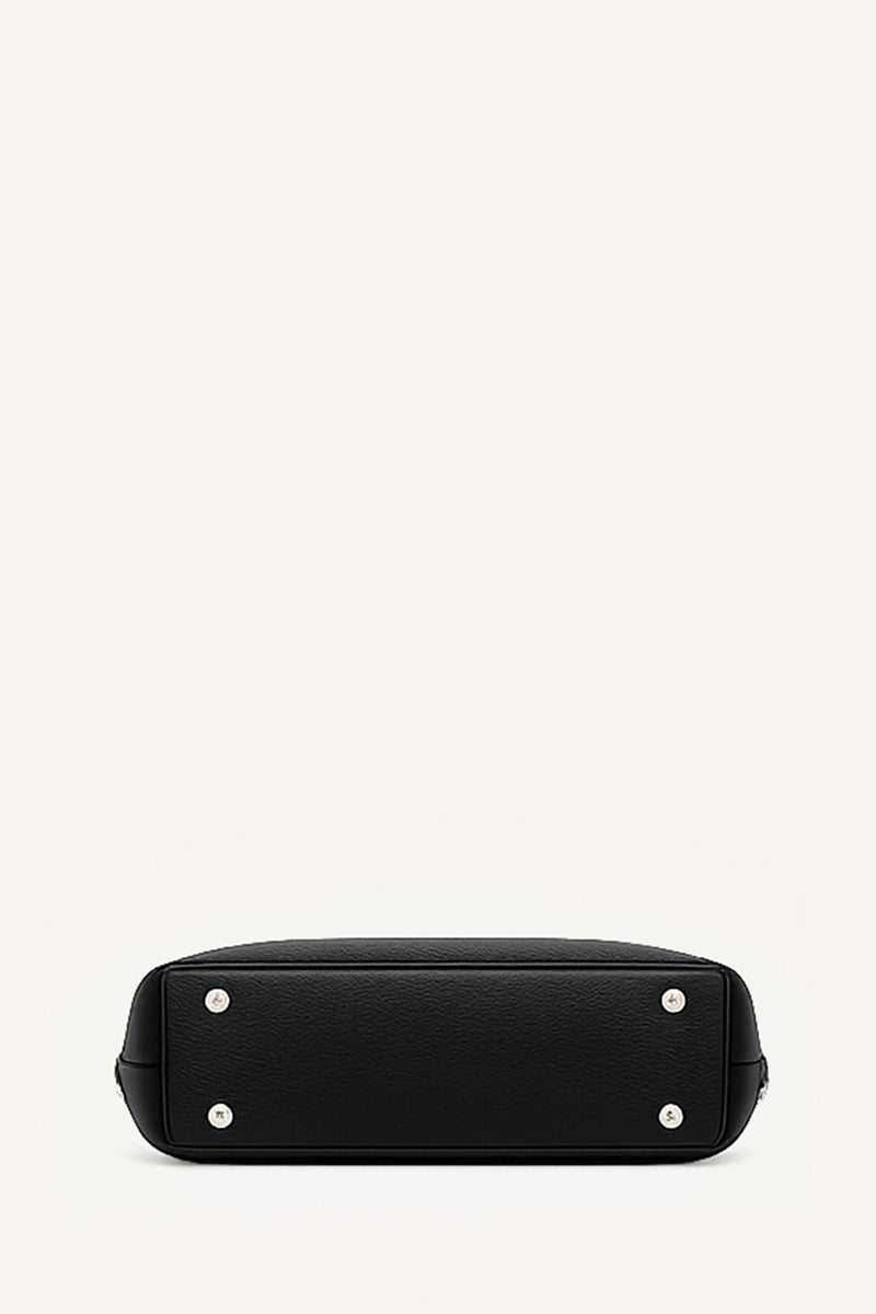 DeFacto Black Woman Shoulder bag Casual - Image 4