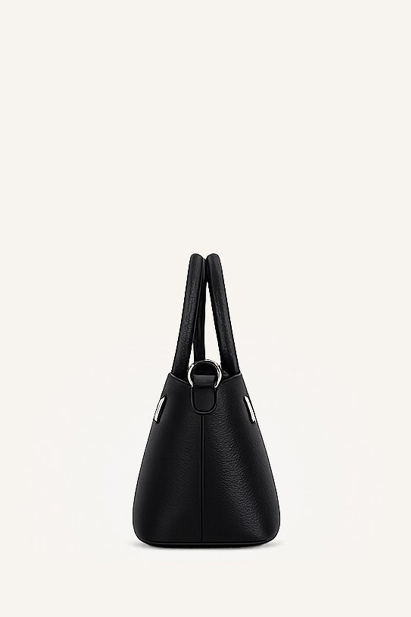 DeFacto Black Woman Shoulder bag Casual - Image 3
